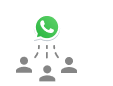 WhatsApp Tech Provider logo
